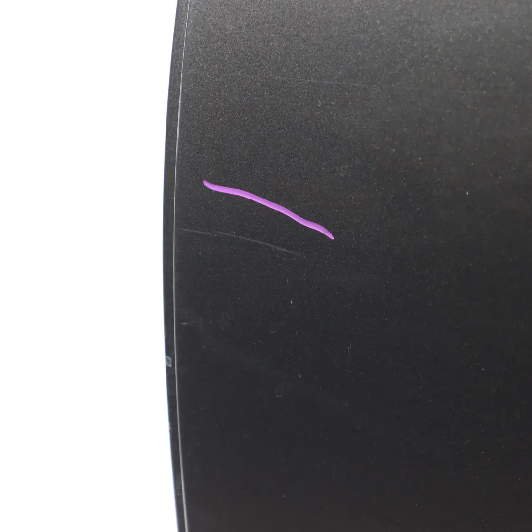 Door Rear Left N/S Graphite Grey Metallic - 831 to Mercedes W206 with Part number A2067301701 Mercedes W206 Door Rear Left N/S Graphite Grey Metallic - 831 - SKU A2067301701-GRG - Part number A2067301701