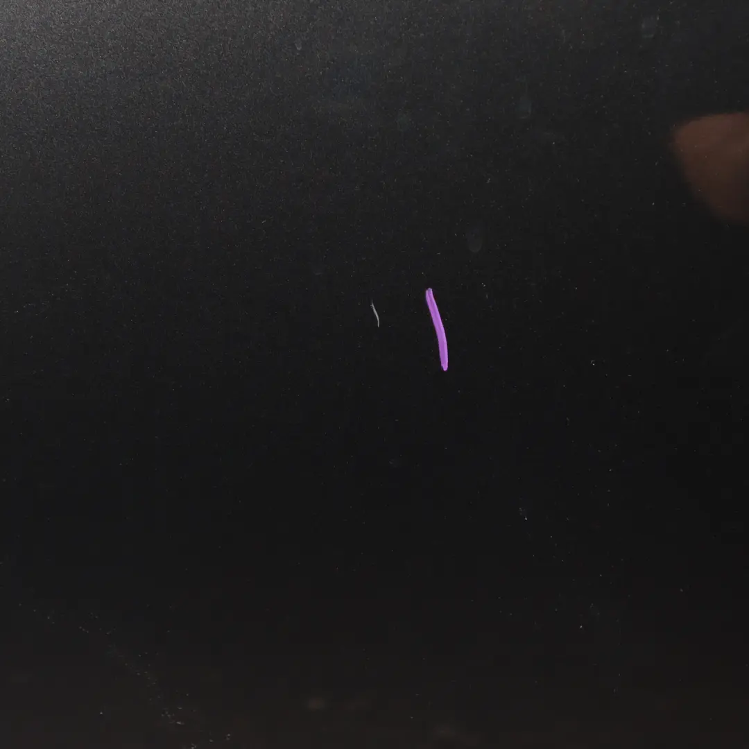 Door Rear Left N/S Graphite Grey Metallic - 831 to Mercedes W206 with Part number A2067301701 Mercedes W206 Door Rear Left N/S Graphite Grey Metallic - 831 - SKU A2067301701-GRG - Part number A2067301701