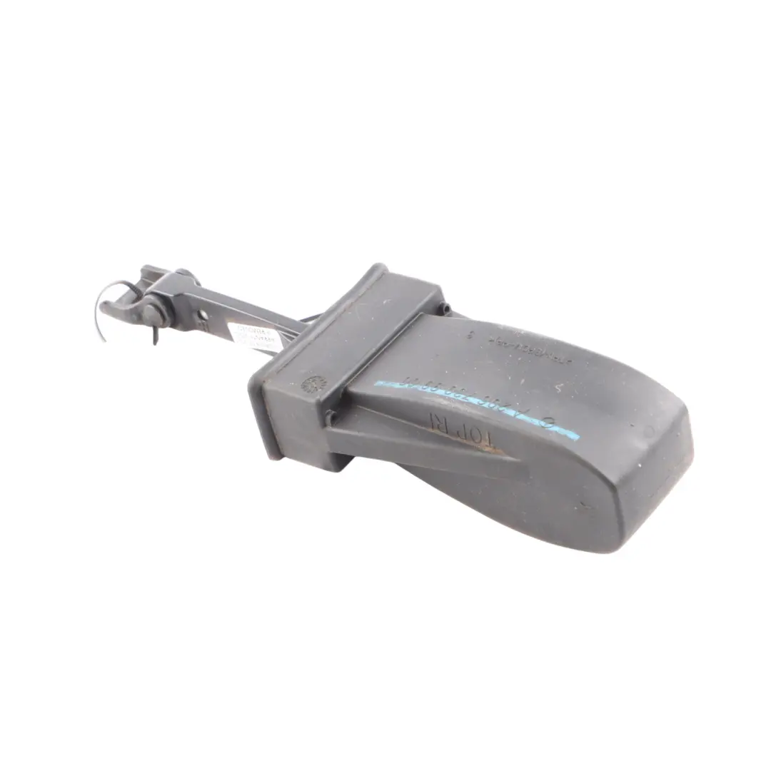 Mercedes W206 Door Brake Stopper Strap Rear Left Right N/O/S A2067305802 - SKU A2067309900 - Part number A2067309900