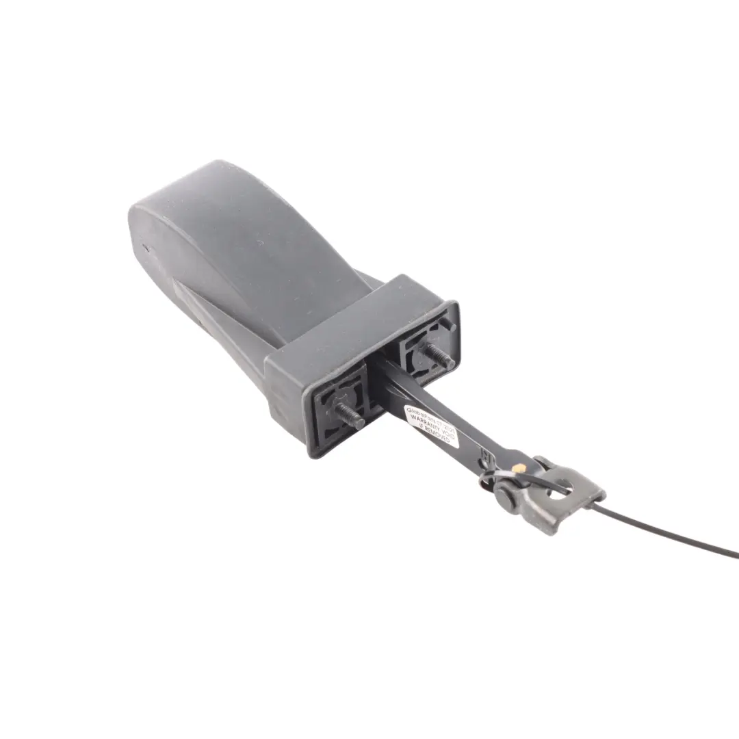 Door Brake Stopper Strap Rear Left Right N/O/S A2067305802 to Mercedes W206 with Part number A2067309900 Mercedes W206 Door Brake Stopper Strap Rear Left Right N/O/S A2067305802 - SKU A2067309900 - Part number A2067309900