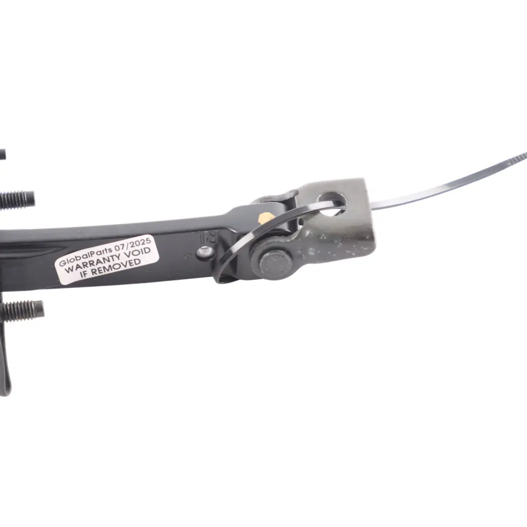 Mercedes W206 Door Brake Stopper Strap Rear Left Right N/O/S A2067305802 - SKU A2067309900 - Part number A2067309900