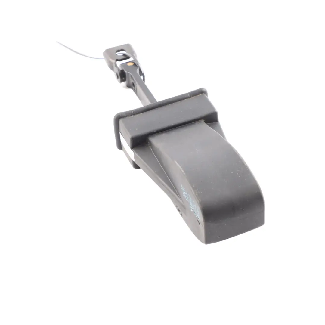 Door Brake Stopper Strap Rear Left Right N/O/S A2067305802 to Mercedes W206 with Part number A2067309900 Mercedes W206 Door Brake Stopper Strap Rear Left Right N/O/S A2067305802 - SKU A2067309900 - Part number A2067309900