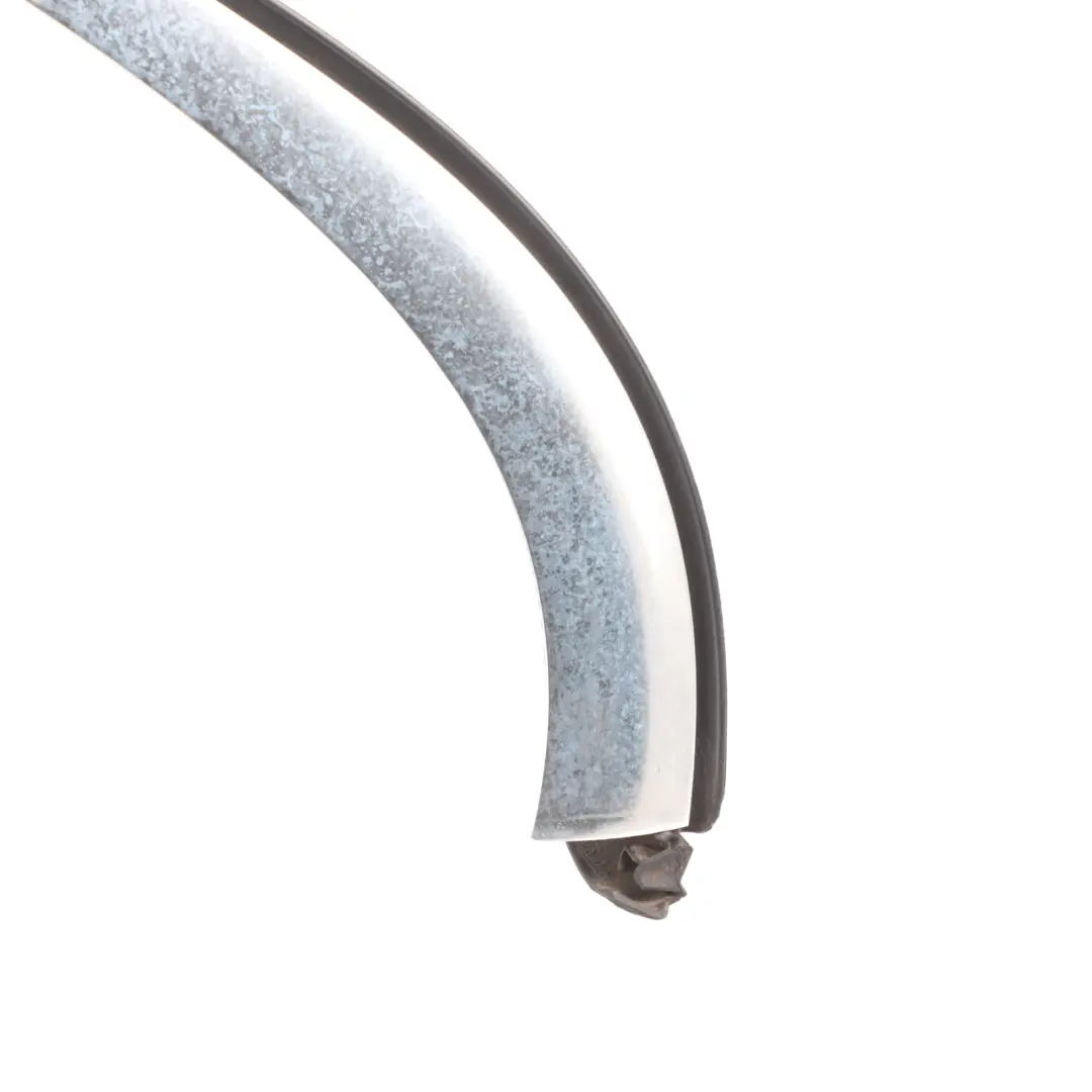 Door Window Seal Trim Strip Channel Rear Left N/S to Mercedes W206 with Part number A2067350700 Mercedes W206 Door Window Seal Trim Strip Channel Rear Left N/S - SKU A2067350700 - Part number A2067350700