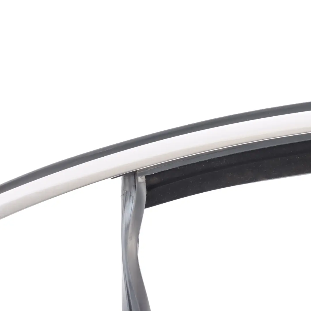 Door Window Seal Trim Strip Channel Rear Right O/S to Mercedes W206 with Part number A2067350800 Mercedes W206 Door Window Seal Trim Strip Channel Rear Right O/S - SKU A2067350800 - Part number A2067350800