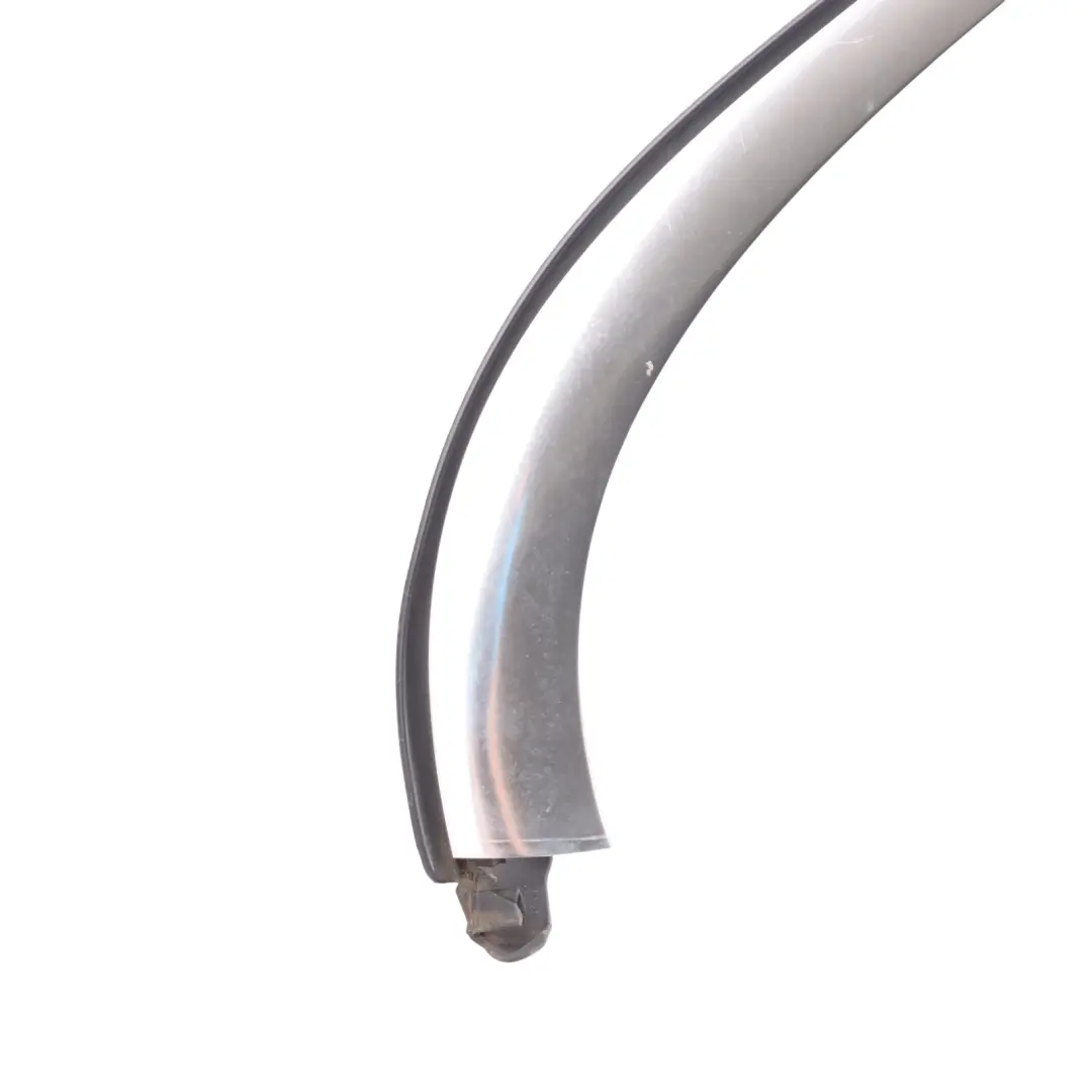 Door Window Seal Trim Strip Channel Rear Right O/S to Mercedes W206 with Part number A2067350800 Mercedes W206 Door Window Seal Trim Strip Channel Rear Right O/S - SKU A2067350800 - Part number A2067350800