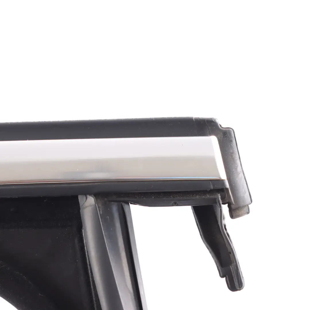 Door Window Seal Trim Strip Channel Rear Right O/S to Mercedes W206 with Part number A2067350800 Mercedes W206 Door Window Seal Trim Strip Channel Rear Right O/S - SKU A2067350800 - Part number A2067350800