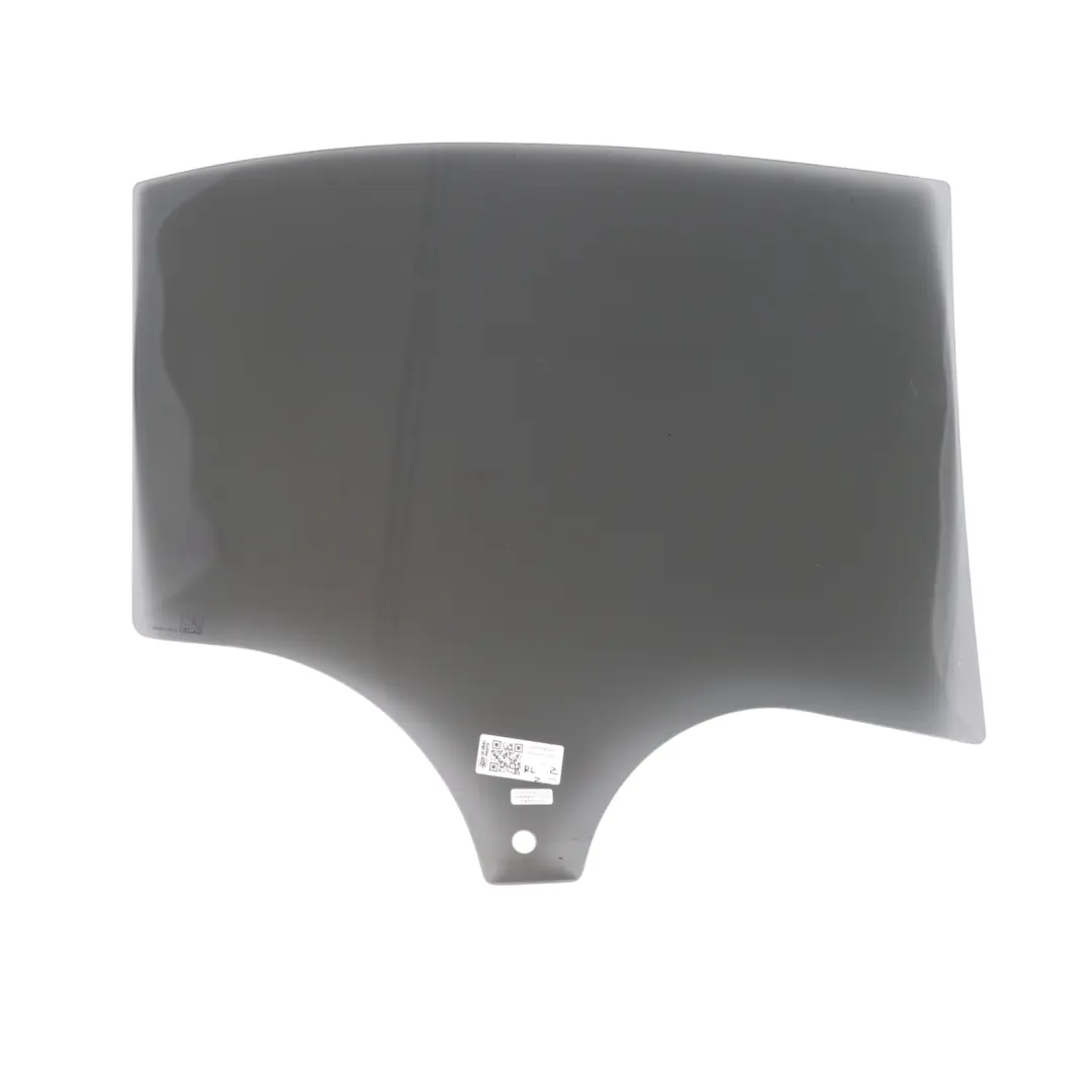 Door Window Glass AS3 Tinted Rear Left N/S to Mercedes W206 with Part number A2067351900 Mercedes W206 Door Window Glass AS3 Tinted Rear Left N/S - SKU A2067351900 - Part number A2067351900