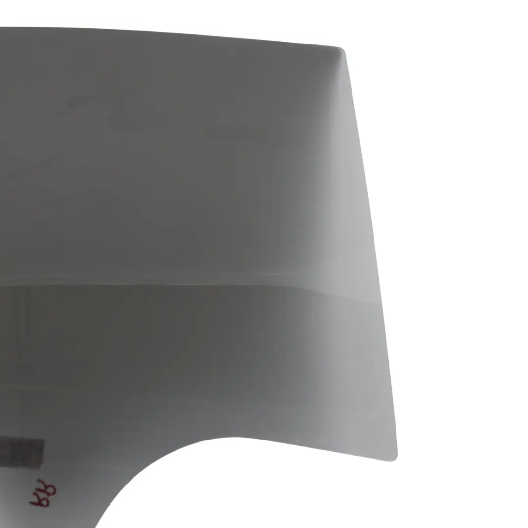Mercedes W206 Rear Right O/S Door Window Tinted Black Glass - SKU A2067359400 - Part number A2067359400