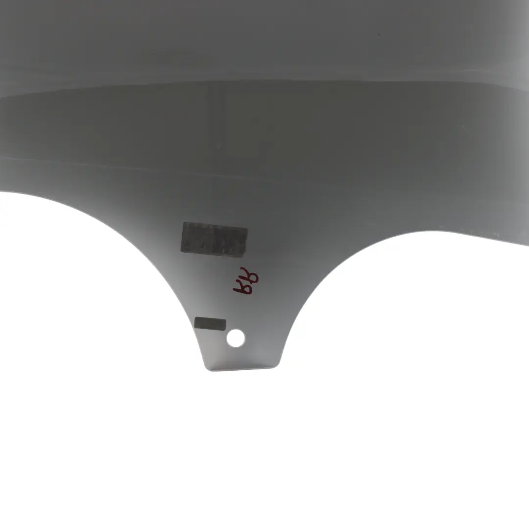 Right O/S Door Window Tinted Black Glass to Mercedes W206 Rear with Part number A2067359400 Mercedes W206 Rear Right O/S Door Window Tinted Black Glass - SKU A2067359400 - Part number A2067359400