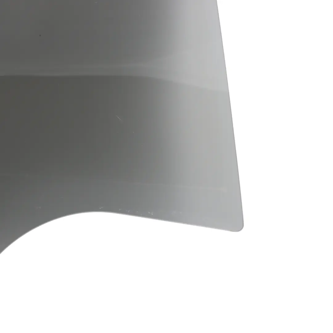 Mercedes W206 Rear Right O/S Door Window Tinted Black Glass - SKU A2067359400 - Part number A2067359400
