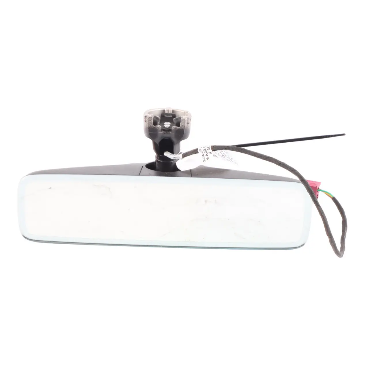 Mercedes W206 Rear View Mirror Interior Mirror Auto Dimming A2068103502