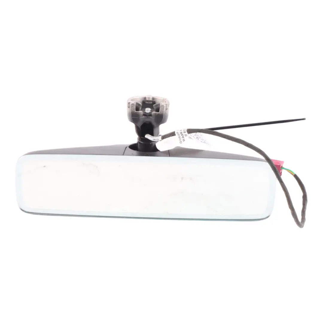 View Mirror Interior Mirror Auto Dimming to Mercedes W206 Rear with Part number A2068103502 Mercedes W206 Rear View Mirror Interior Mirror Auto Dimming - SKU A2068103502 - Part number A2068103502