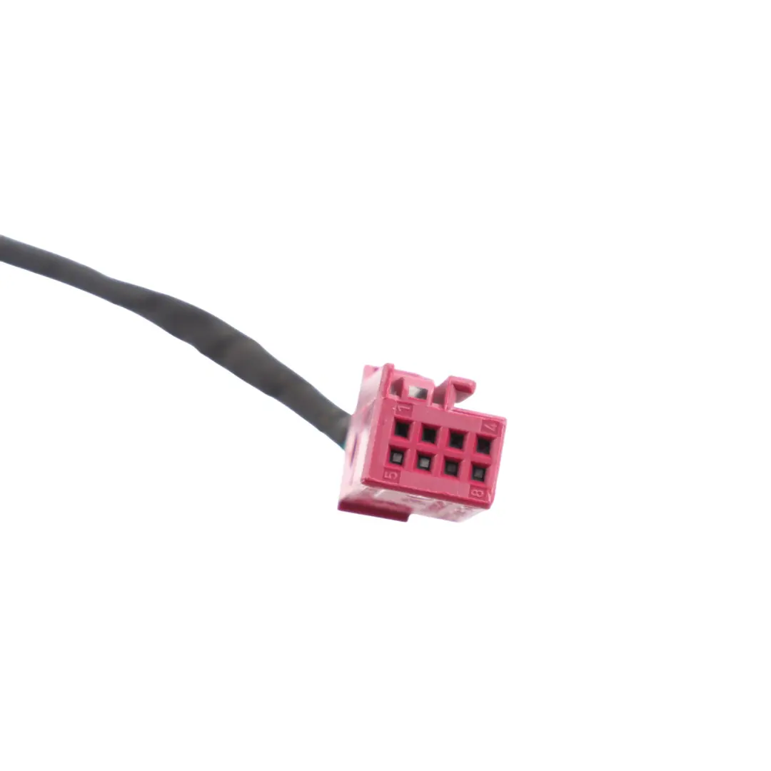 Mercedes W206 Rear View Mirror Interior Mirror Auto Dimming - SKU A2068103502 - Part number A2068103502