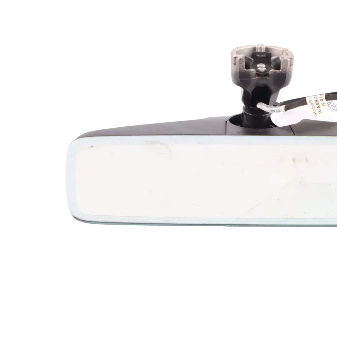 View Mirror Interior Mirror Auto Dimming to Mercedes W206 Rear with Part number A2068103502 Mercedes W206 Rear View Mirror Interior Mirror Auto Dimming - SKU A2068103502 - Part number A2068103502