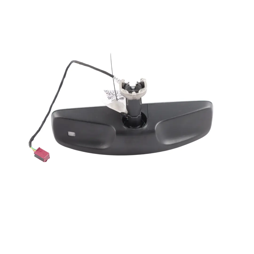 View Mirror Interior Mirror Auto Dimming to Mercedes W206 Rear with Part number A2068103502 Mercedes W206 Rear View Mirror Interior Mirror Auto Dimming - SKU A2068103502 - Part number A2068103502