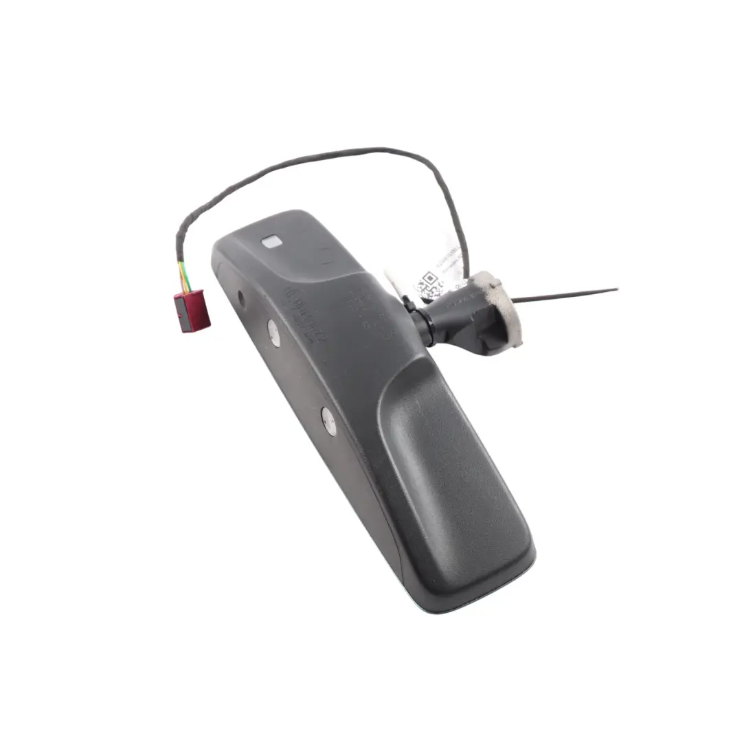 Mercedes W206 Rear View Mirror Interior Mirror Auto Dimming - SKU A2068103502 - Part number A2068103502
