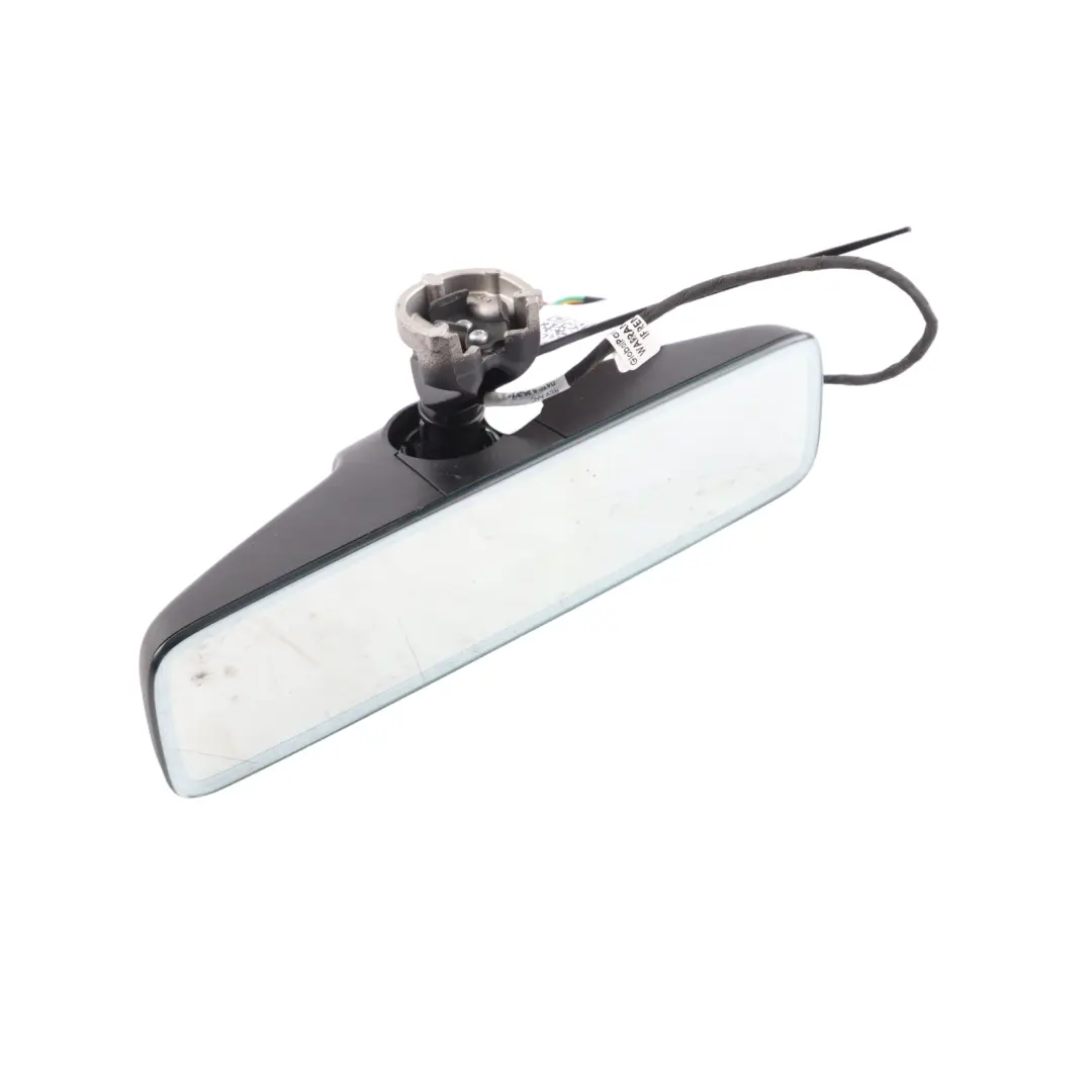 Mercedes W206 Rear View Mirror Interior Mirror Auto Dimming - SKU A2068103502 - Part number A2068103502