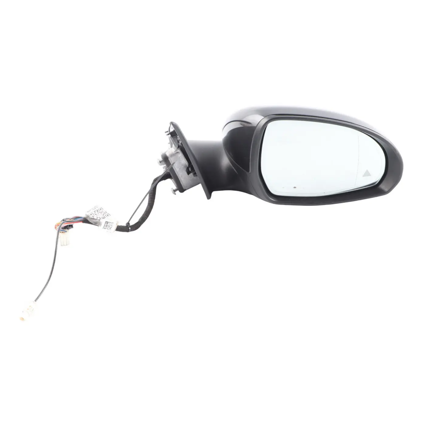 Mercedes W206 Wing Mirror Door Camera Right O/S Graphite Grey Metallic - 831