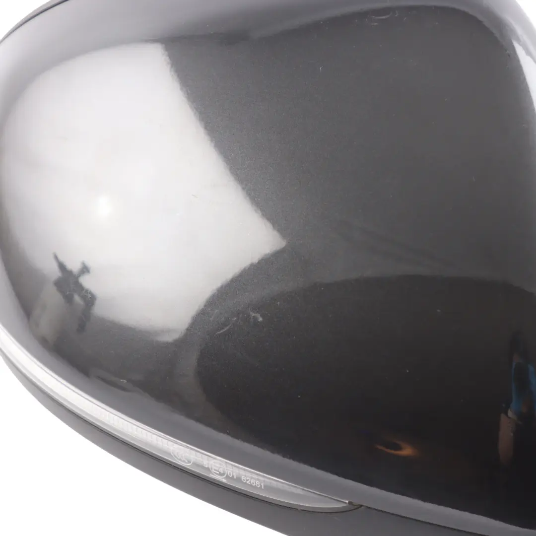 Wing Mirror Door Camera Right O/S Graphite Grey Metallic - 831 to Mercedes W206 with Part number A2068104805 Mercedes W206 Wing Mirror Door Camera Right O/S Graphite Grey Metallic - 831 - SKU RHD-A2068104805-GRG - Part number A2068104805