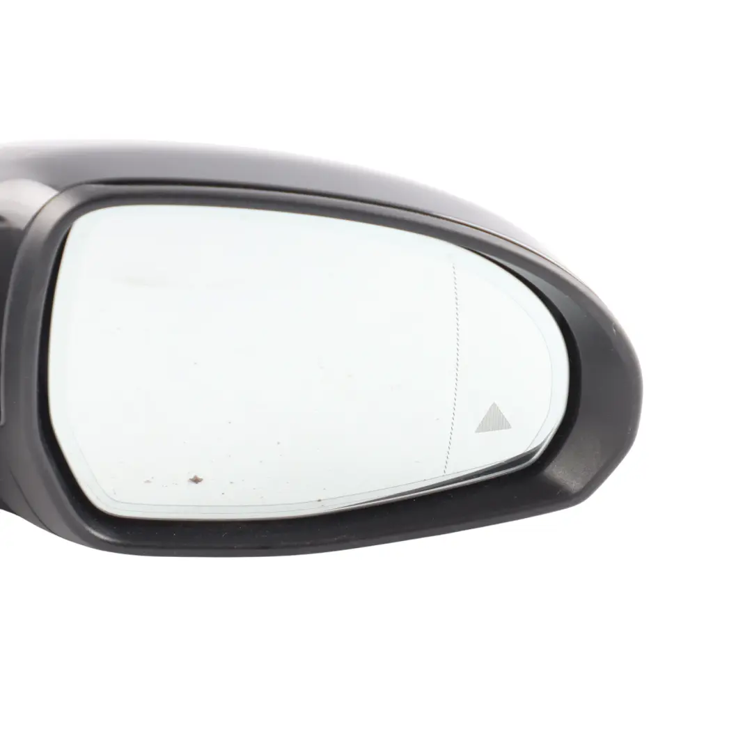 Wing Mirror Door Camera Right O/S Graphite Grey Metallic - 831 to Mercedes W206 with Part number A2068104805 Mercedes W206 Wing Mirror Door Camera Right O/S Graphite Grey Metallic - 831 - SKU RHD-A2068104805-GRG - Part number A2068104805