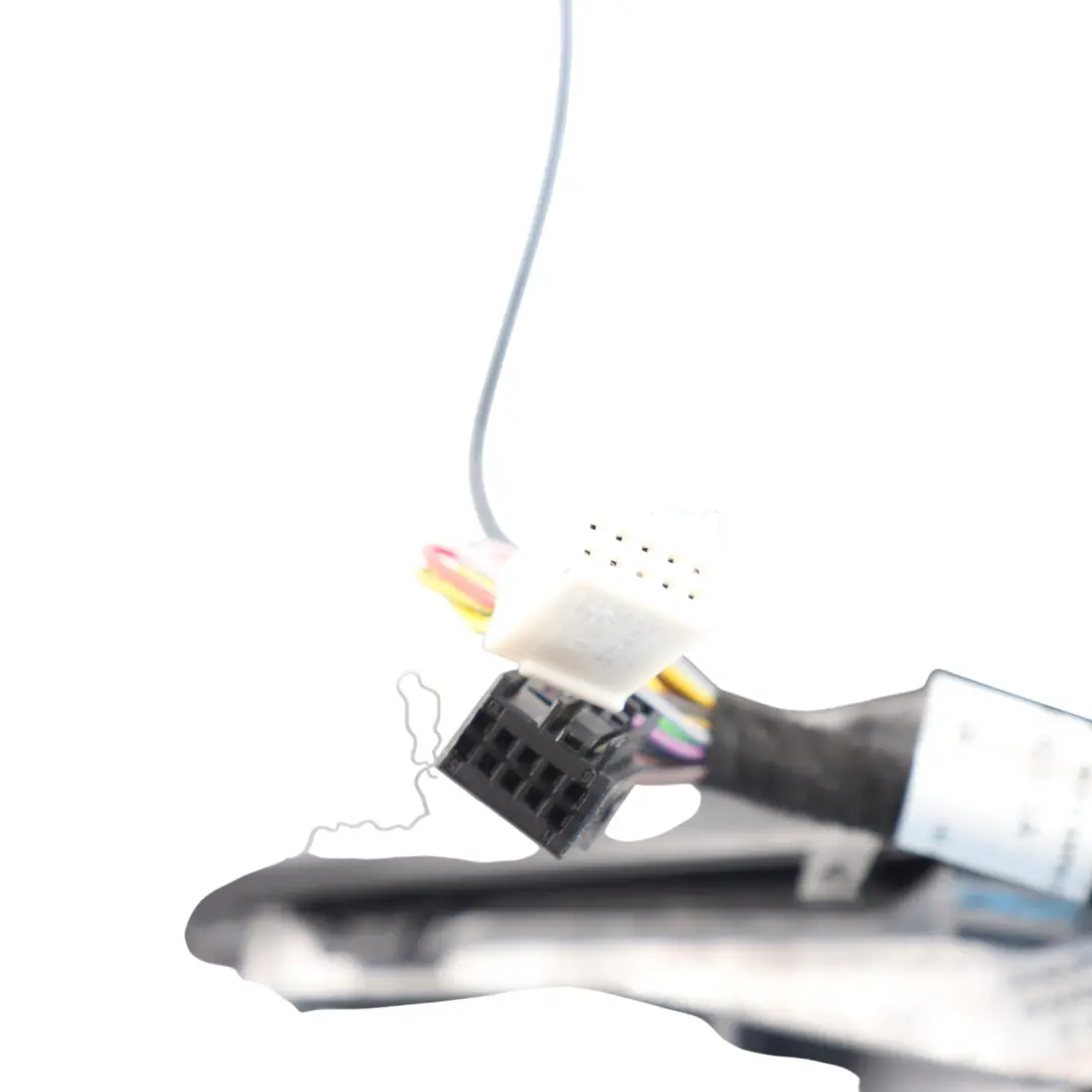 Wing Mirror Door Camera Right O/S Graphite Grey Metallic - 831 to Mercedes W206 with Part number A2068104805 Mercedes W206 Wing Mirror Door Camera Right O/S Graphite Grey Metallic - 831 - SKU RHD-A2068104805-GRG - Part number A2068104805