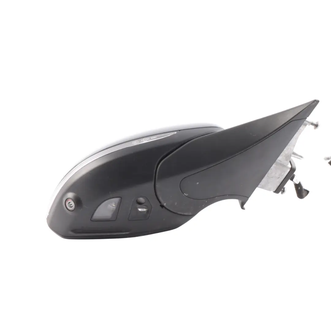 Wing Mirror Door Camera Right O/S Graphite Grey Metallic - 831 to Mercedes W206 with Part number A2068104805 Mercedes W206 Wing Mirror Door Camera Right O/S Graphite Grey Metallic - 831 - SKU RHD-A2068104805-GRG - Part number A2068104805