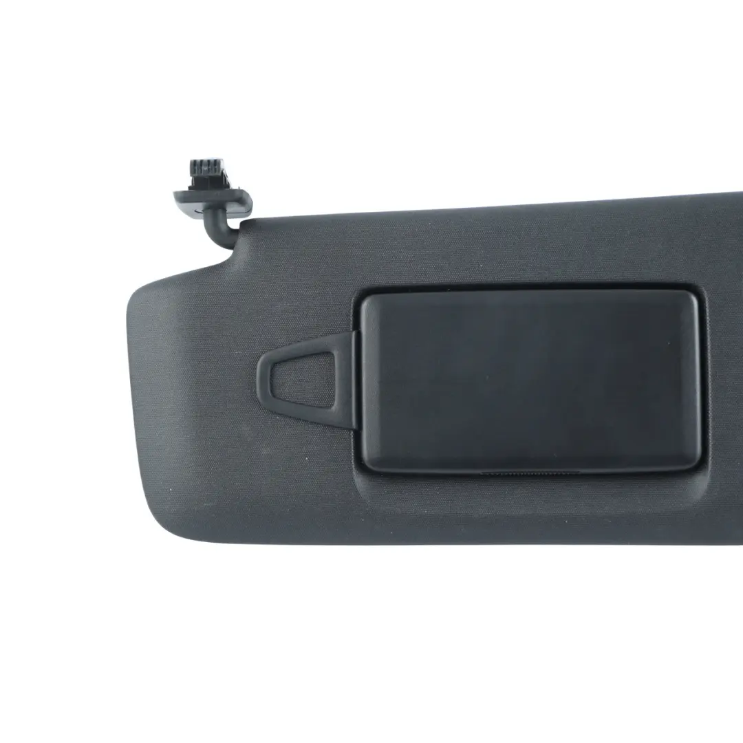 Mercedes W206 Rear Centre Console Air Vent Duct Guide - SKU A2068304301 - Part number A2068304301