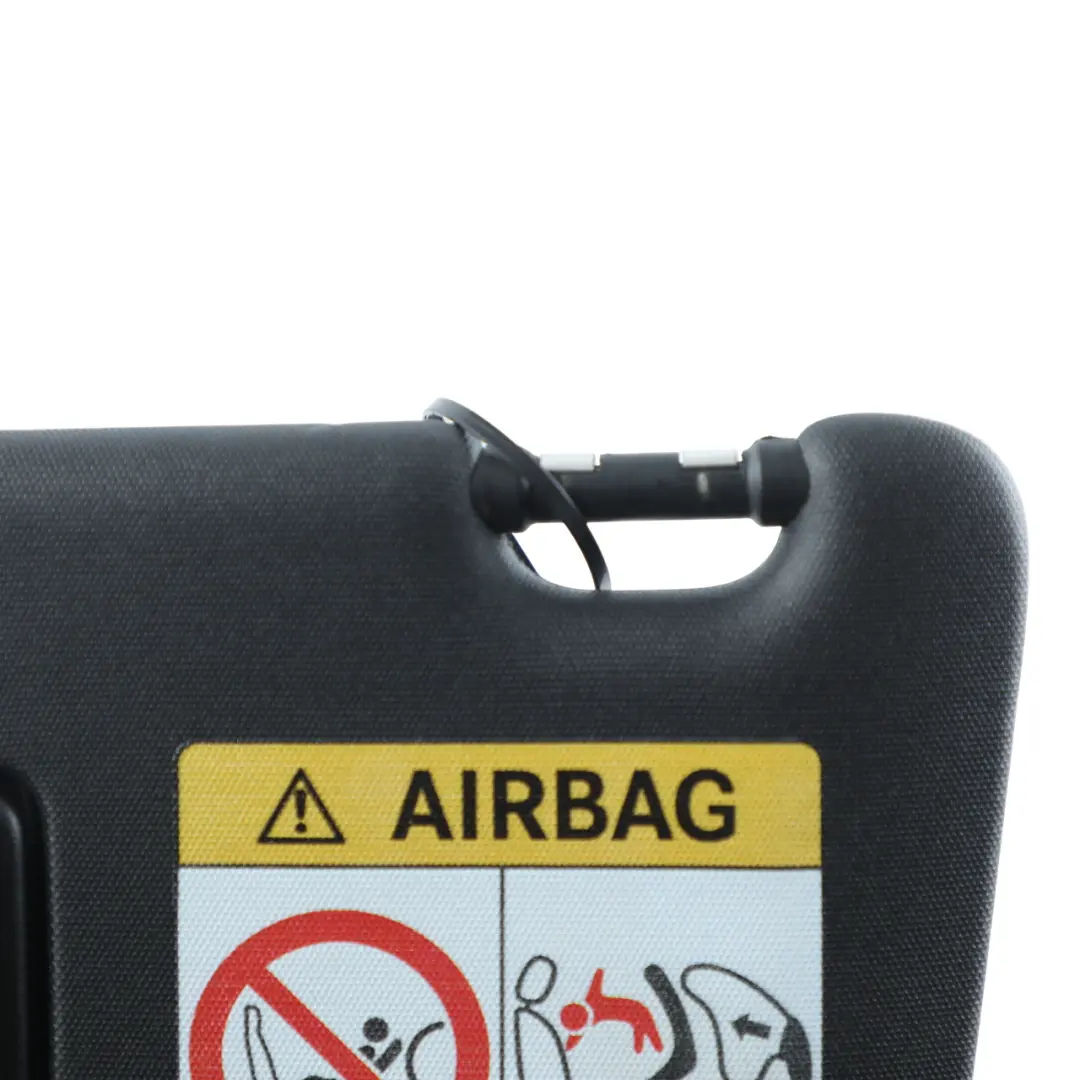 Sun Visor Panel Mirror Front Left N/S to Mercedes W206 with Part number A2068105302 Mercedes W206 Sun Visor Panel Mirror Front Left N/S - SKU A2068105302 - Part number A2068105302