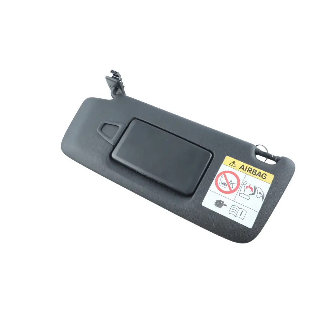 Mercedes W206 Rear Centre Console Air Vent Duct Guide - SKU A2068304301 - Part number A2068304301