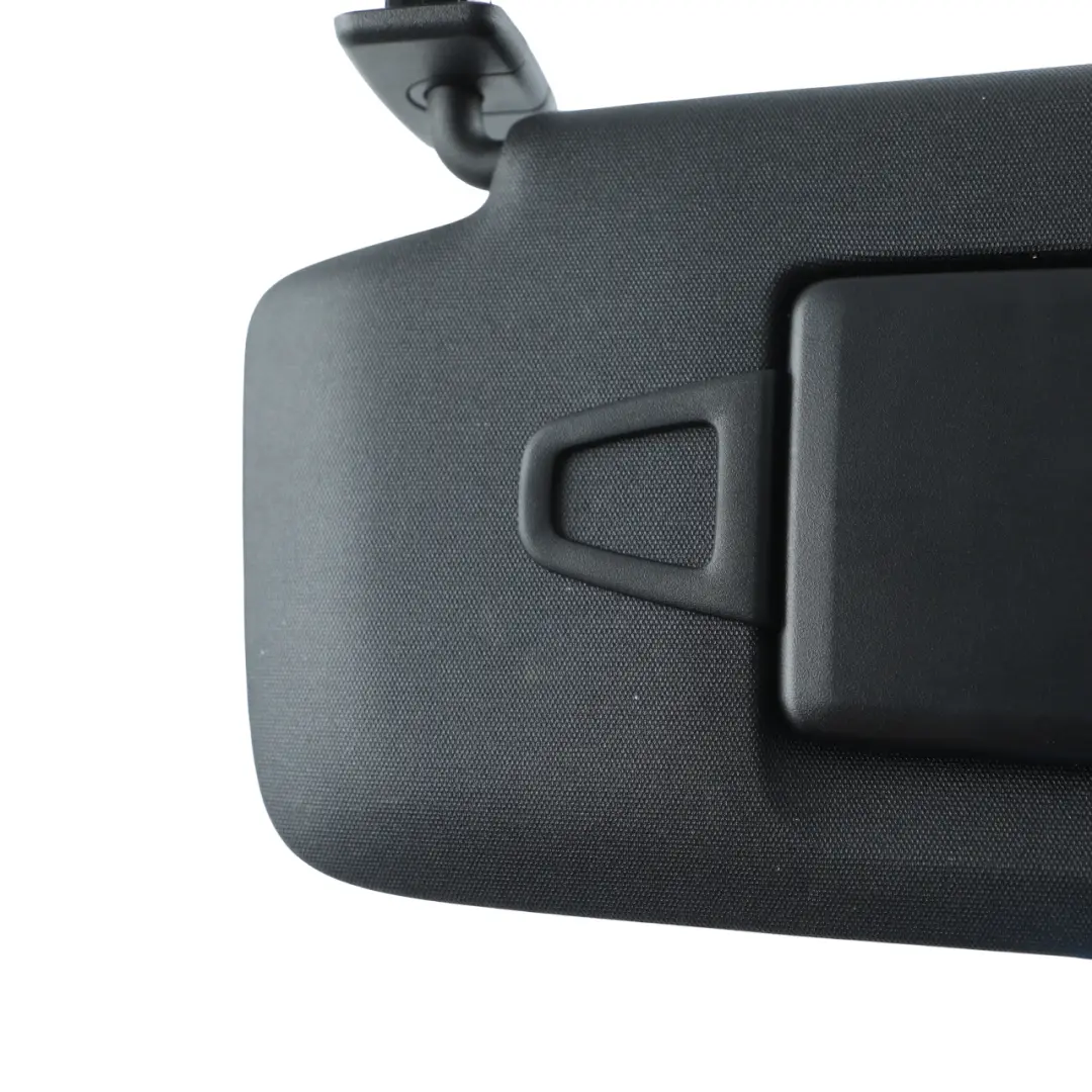 Sun Visor Panel Mirror Front Left N/S to Mercedes W206 with Part number A2068105302 Mercedes W206 Sun Visor Panel Mirror Front Left N/S - SKU A2068105302 - Part number A2068105302