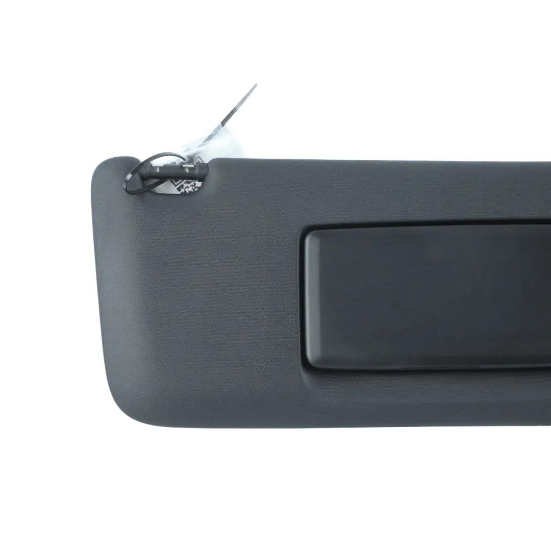 Sun Visor Panel Mirror Trim Panel Front Right O/S to Mercedes W206 with Part number A2068105402 Mercedes W206 Sun Visor Panel Mirror Trim Panel Front Right O/S - SKU A2068105402 - Part number A2068105402