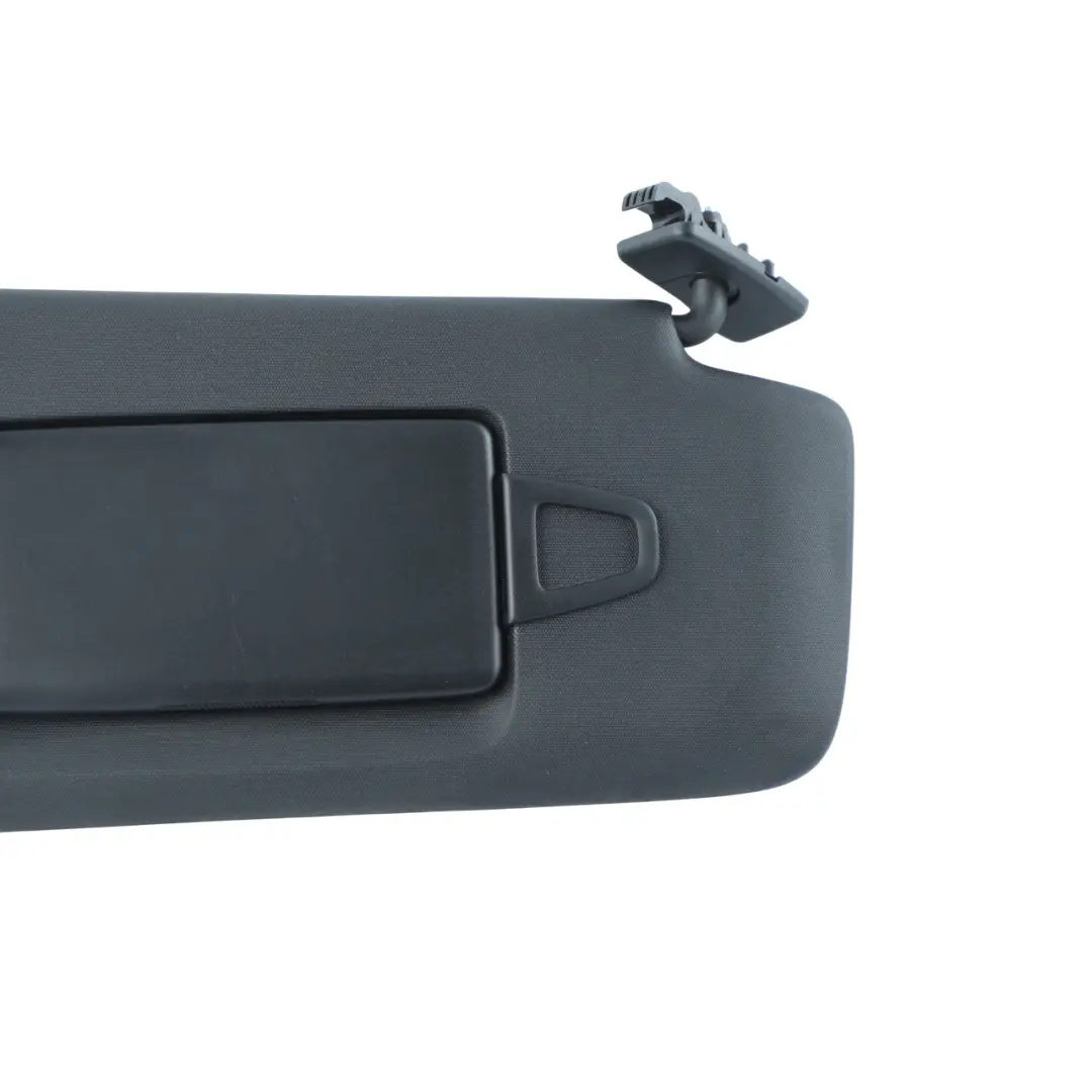 Sun Visor Panel Mirror Trim Panel Front Right O/S to Mercedes W206 with Part number A2068105402 Mercedes W206 Sun Visor Panel Mirror Trim Panel Front Right O/S - SKU A2068105402 - Part number A2068105402