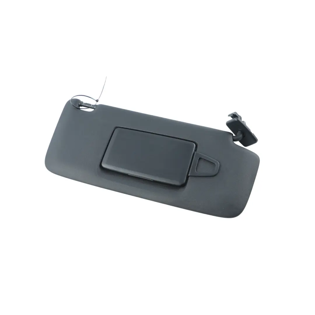 Sun Visor Panel Mirror Trim Panel Front Right O/S to Mercedes W206 with Part number A2068105402 Mercedes W206 Sun Visor Panel Mirror Trim Panel Front Right O/S - SKU A2068105402 - Part number A2068105402