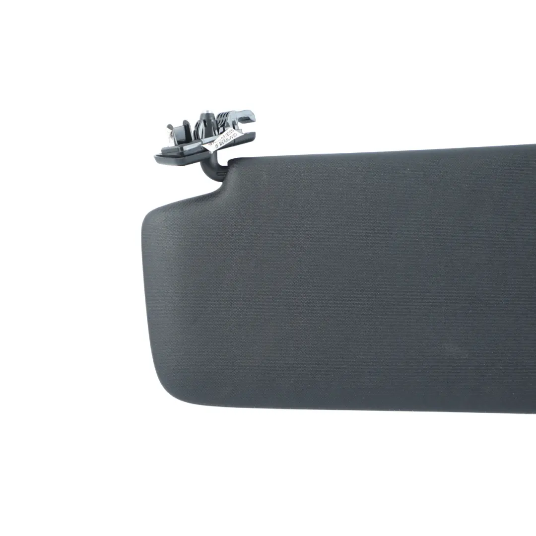 Sun Visor Panel Mirror Trim Panel Front Right O/S to Mercedes W206 with Part number A2068105402 Mercedes W206 Sun Visor Panel Mirror Trim Panel Front Right O/S - SKU A2068105402 - Part number A2068105402