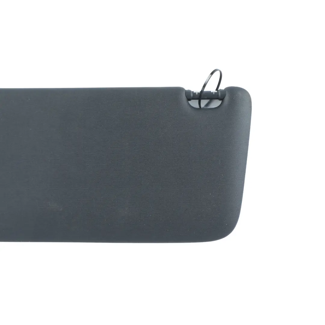 Sun Visor Panel Mirror Trim Panel Front Right O/S to Mercedes W206 with Part number A2068105402 Mercedes W206 Sun Visor Panel Mirror Trim Panel Front Right O/S - SKU A2068105402 - Part number A2068105402