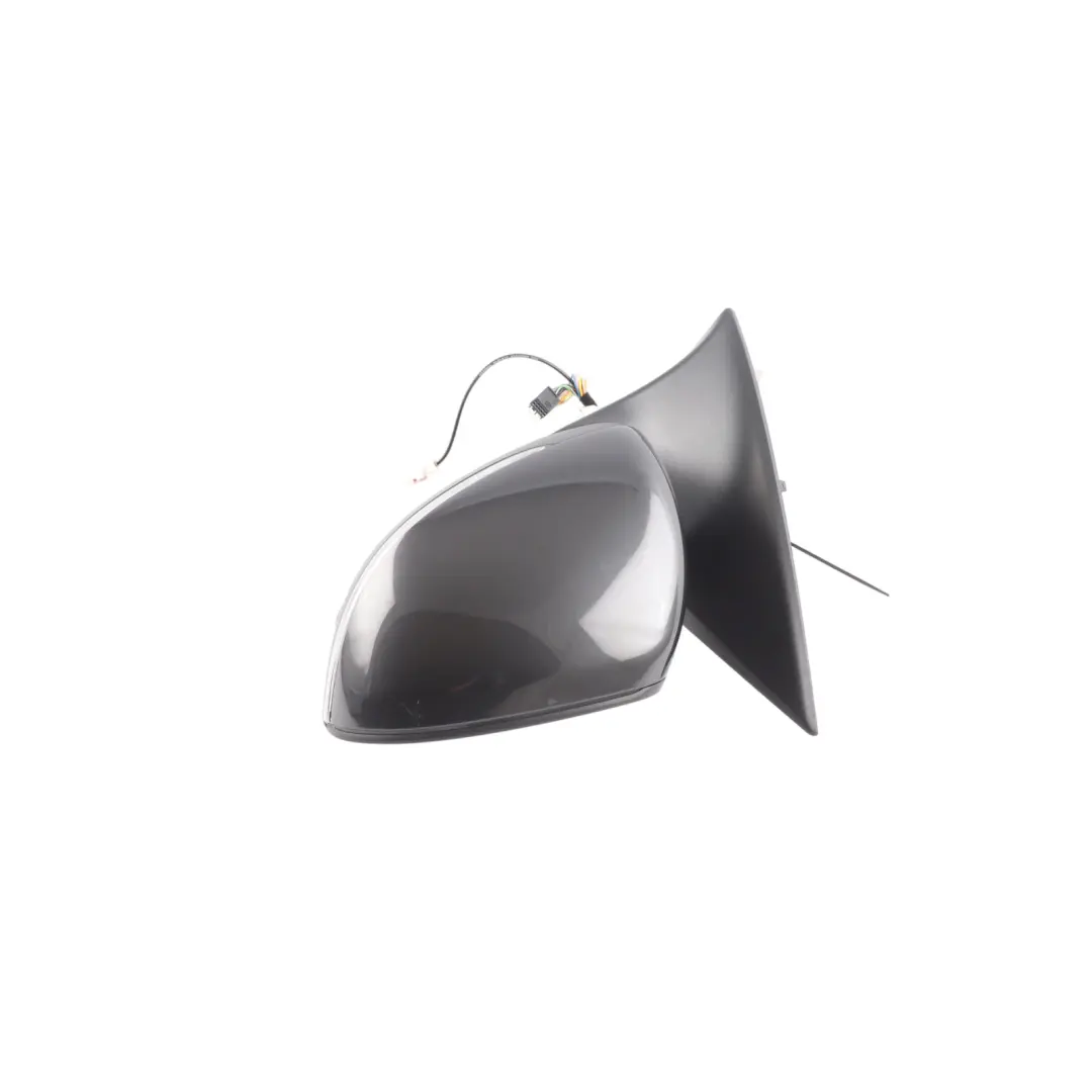 Mercedes W206 Wing Mirror Door Camera Left N/S Graphite Grey Metallic - 831 - SKU RHD-A2068106905-GRG - Part number A2068106905