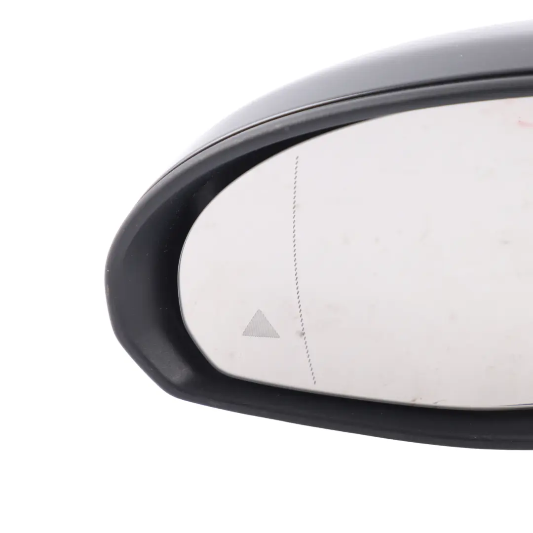 Mercedes W206 Wing Mirror Door Camera Left N/S Graphite Grey Metallic - 831 - SKU RHD-A2068106905-GRG - Part number A2068106905