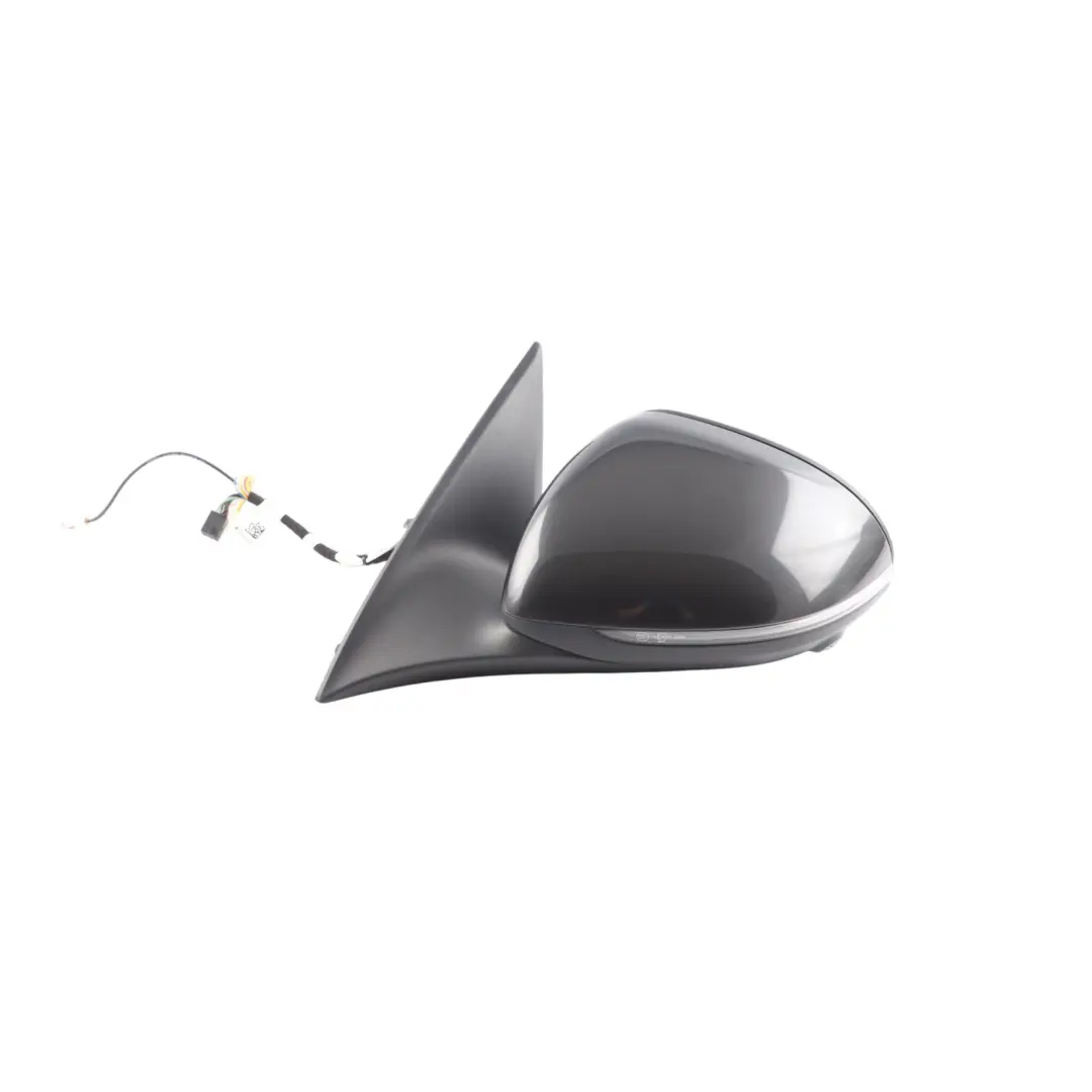 Wing Mirror Door Camera Left N/S Graphite Grey Metallic - 831 to Mercedes W206 with Part number A2068106905 Mercedes W206 Wing Mirror Door Camera Left N/S Graphite Grey Metallic - 831 - SKU RHD-A2068106905-GRG - Part number A2068106905