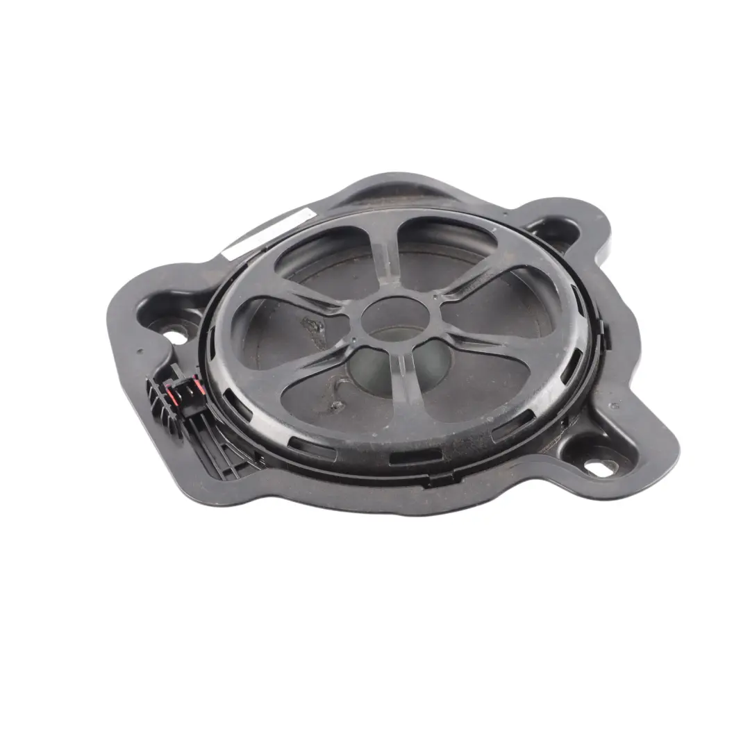 Mercedes C236 W206 W214 Subwoofer Low Tone Speaker Front Left N/S - SKU A2068203100 - Part number A2068203100