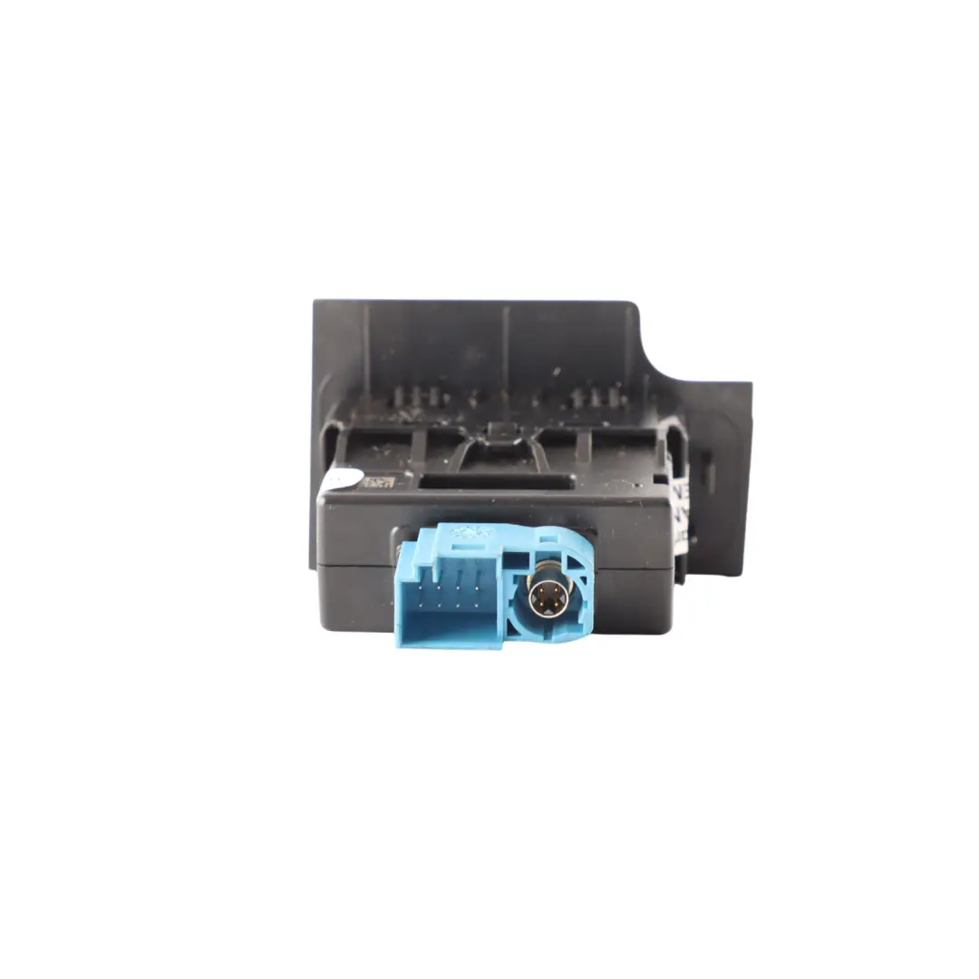 Mercedes W206 USB Port Socket Plug Centre Console Connector A2066804603 - SKU A2068203101 - Part number A2068203101