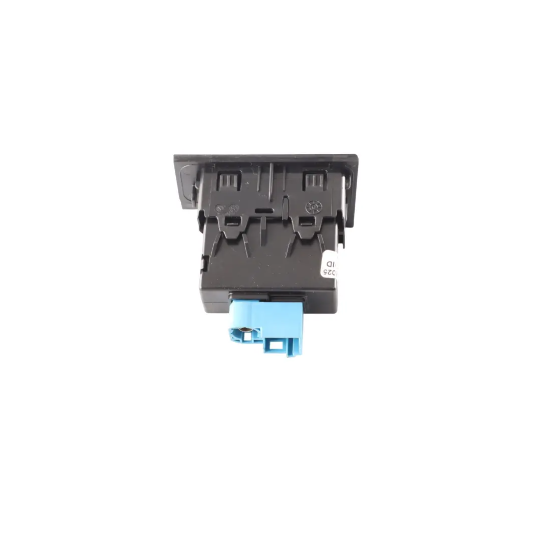 Mercedes W206 USB Port Socket Plug Centre Console Connector A2066804603 - SKU A2068203101 - Part number A2068203101