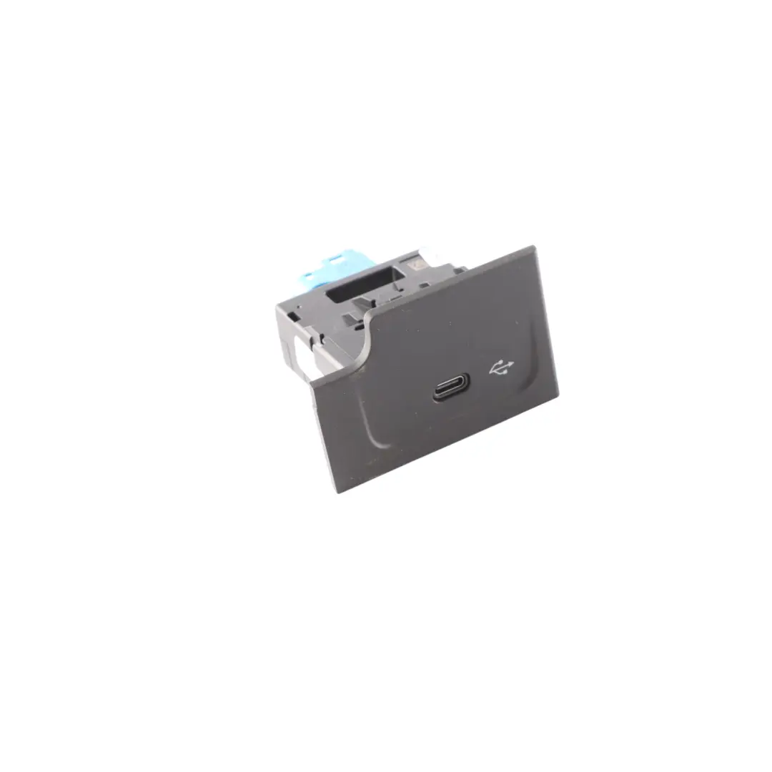 Mercedes W206 USB Port Socket Plug Centre Console Connector A2066804603 - SKU A2068203101 - Part number A2068203101