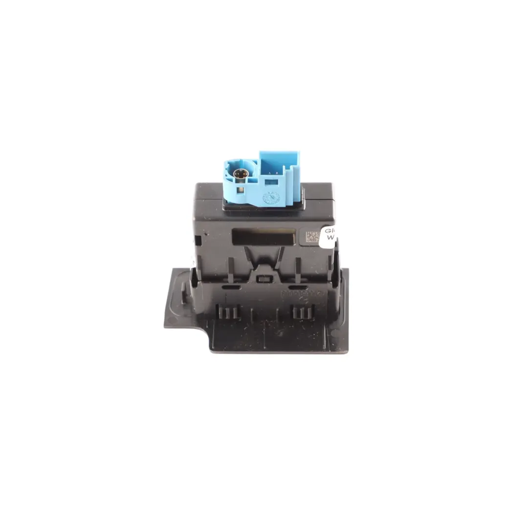 Mercedes W206 USB Port Socket Plug Centre Console Connector A2066804603 - SKU A2068203101 - Part number A2068203101