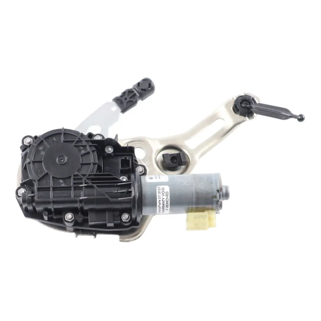Mercedes W206 Tailgate Power Electric Motor Boot Comfort Access - SKU A2068204100 - Part number A2068204100