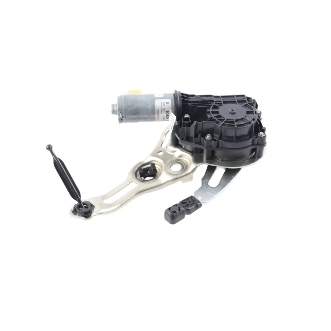 Boot Comfort Access to Mercedes W206 Tailgate Power Electric Motor with Part number A2068204100 Mercedes W206 Tailgate Power Electric Motor Boot Comfort Access - SKU A2068204100 - Part number A2068204100