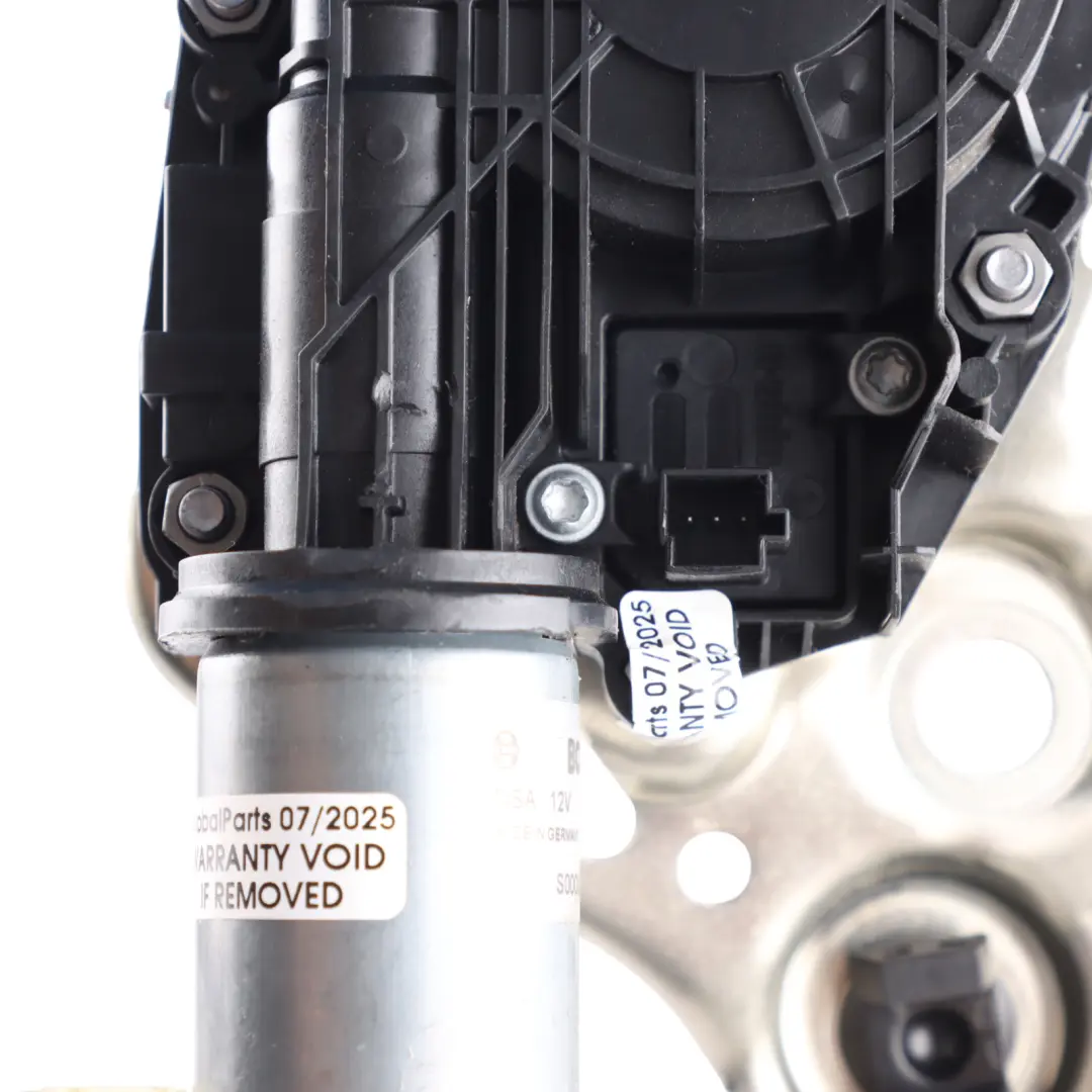 Mercedes W206 Tailgate Power Electric Motor Boot Comfort Access - SKU A2068204100 - Part number A2068204100