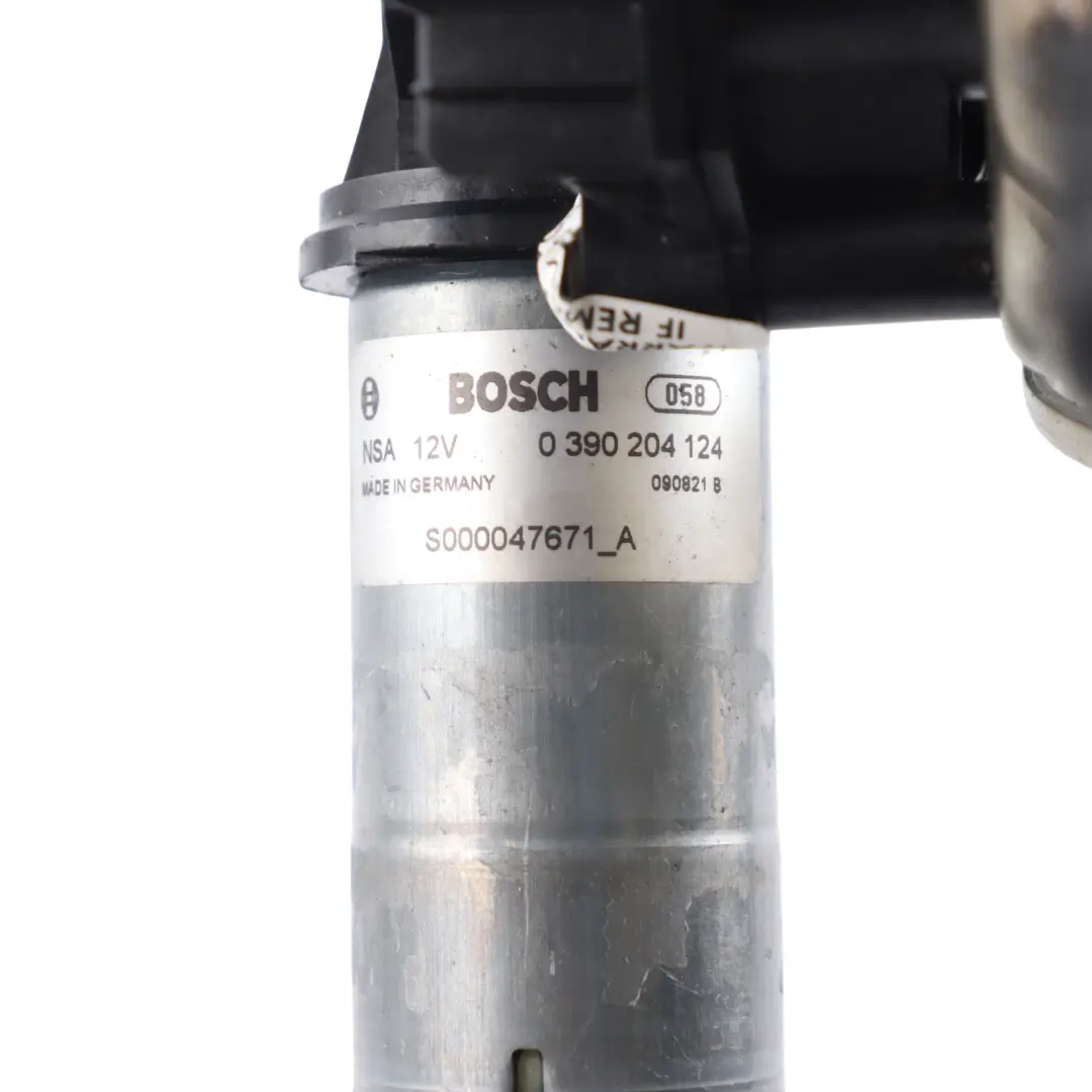 Boot Comfort Access to Mercedes W206 Tailgate Power Electric Motor with Part number A2068204100 Mercedes W206 Tailgate Power Electric Motor Boot Comfort Access - SKU A2068204100 - Part number A2068204100
