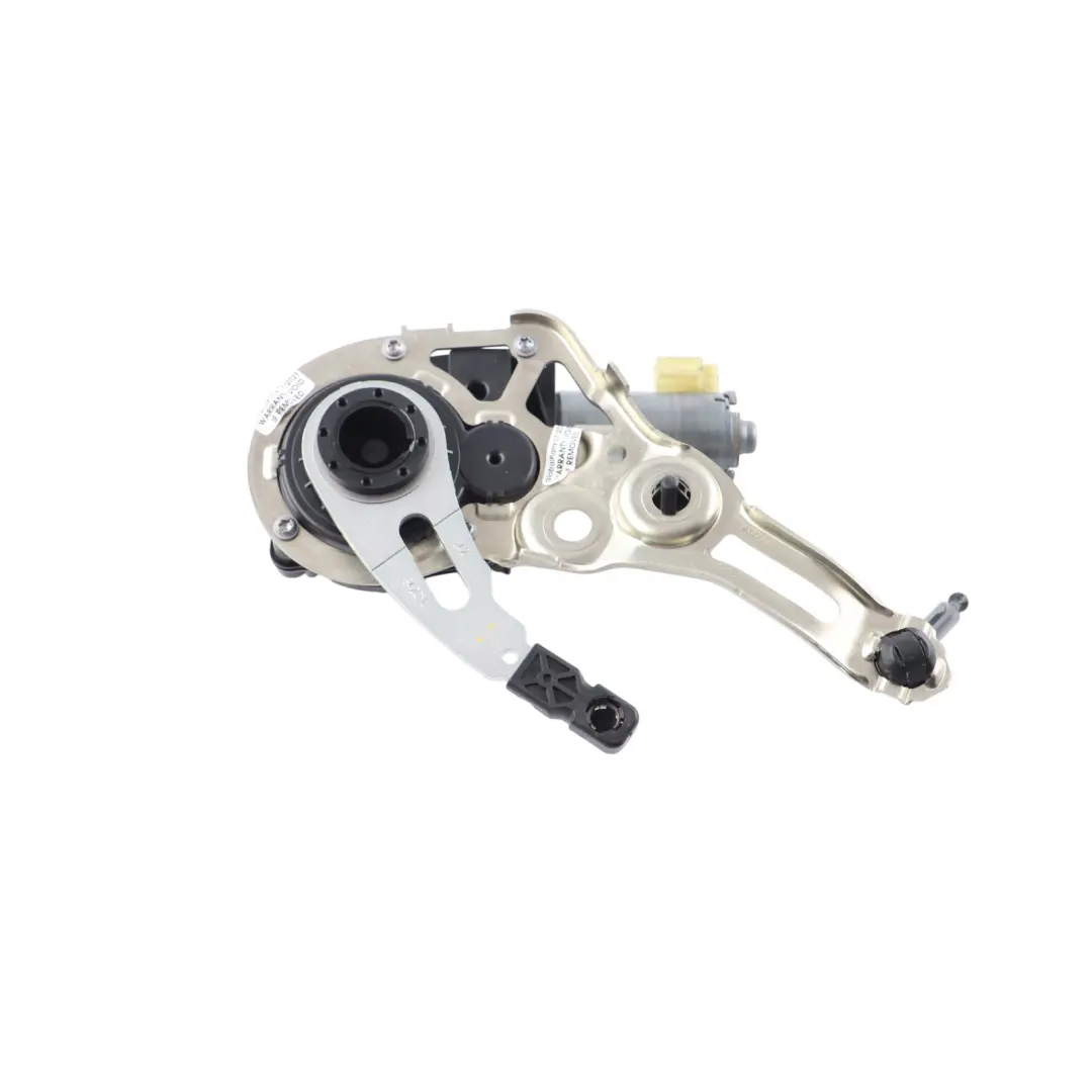 Mercedes W206 Tailgate Power Electric Motor Boot Comfort Access - SKU A2068204100 - Part number A2068204100