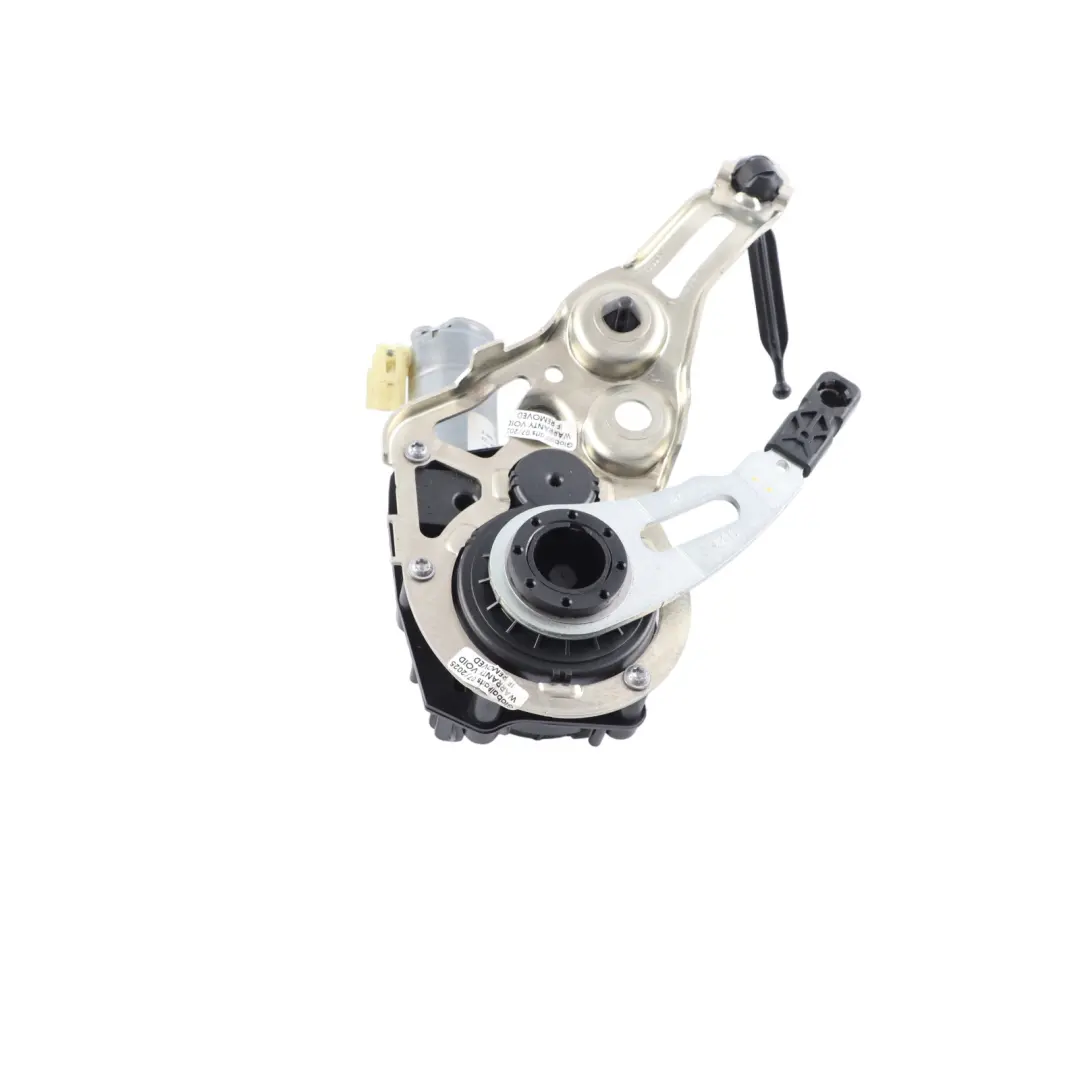 Boot Comfort Access to Mercedes W206 Tailgate Power Electric Motor with Part number A2068204100 Mercedes W206 Tailgate Power Electric Motor Boot Comfort Access - SKU A2068204100 - Part number A2068204100