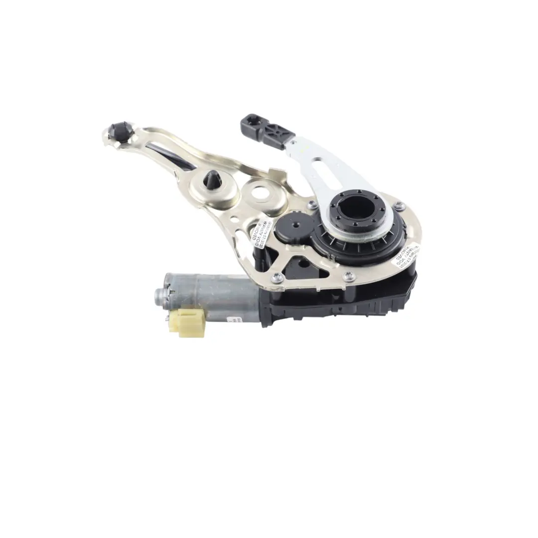 Mercedes W206 Tailgate Power Electric Motor Boot Comfort Access - SKU A2068204100 - Part number A2068204100